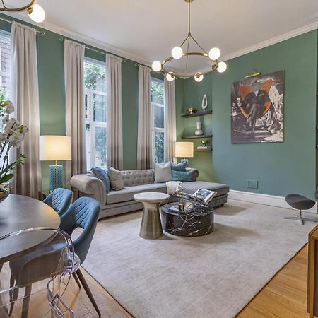 Leinster Gardens 3A - 2 Bed Apartment Londra Esterno foto