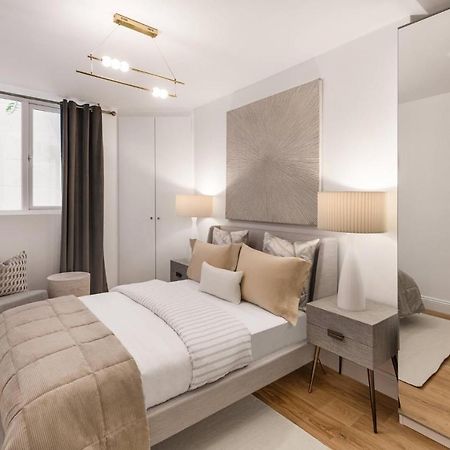 Leinster Gardens 3A - 2 Bed Apartment Londra Esterno foto