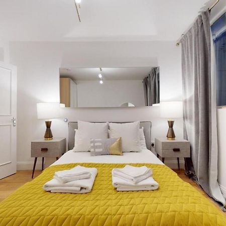 Leinster Gardens 3A - 2 Bed Apartment Londra Esterno foto