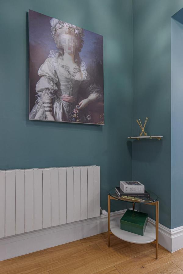 Leinster Gardens 3A - 2 Bed Apartment Londra Esterno foto